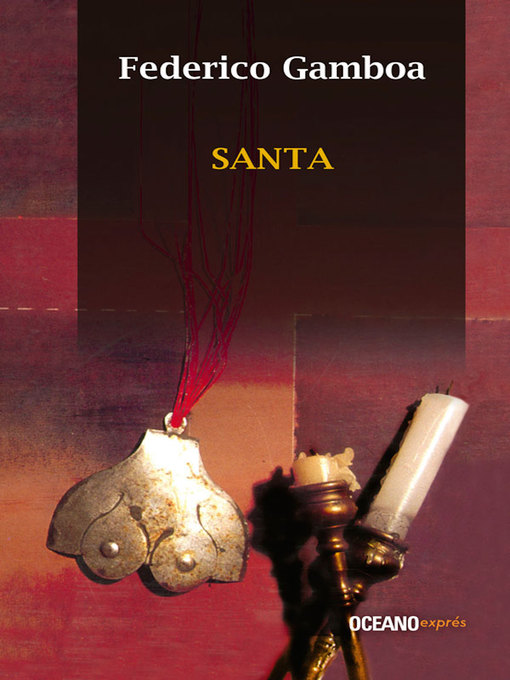 Cover image for Santa